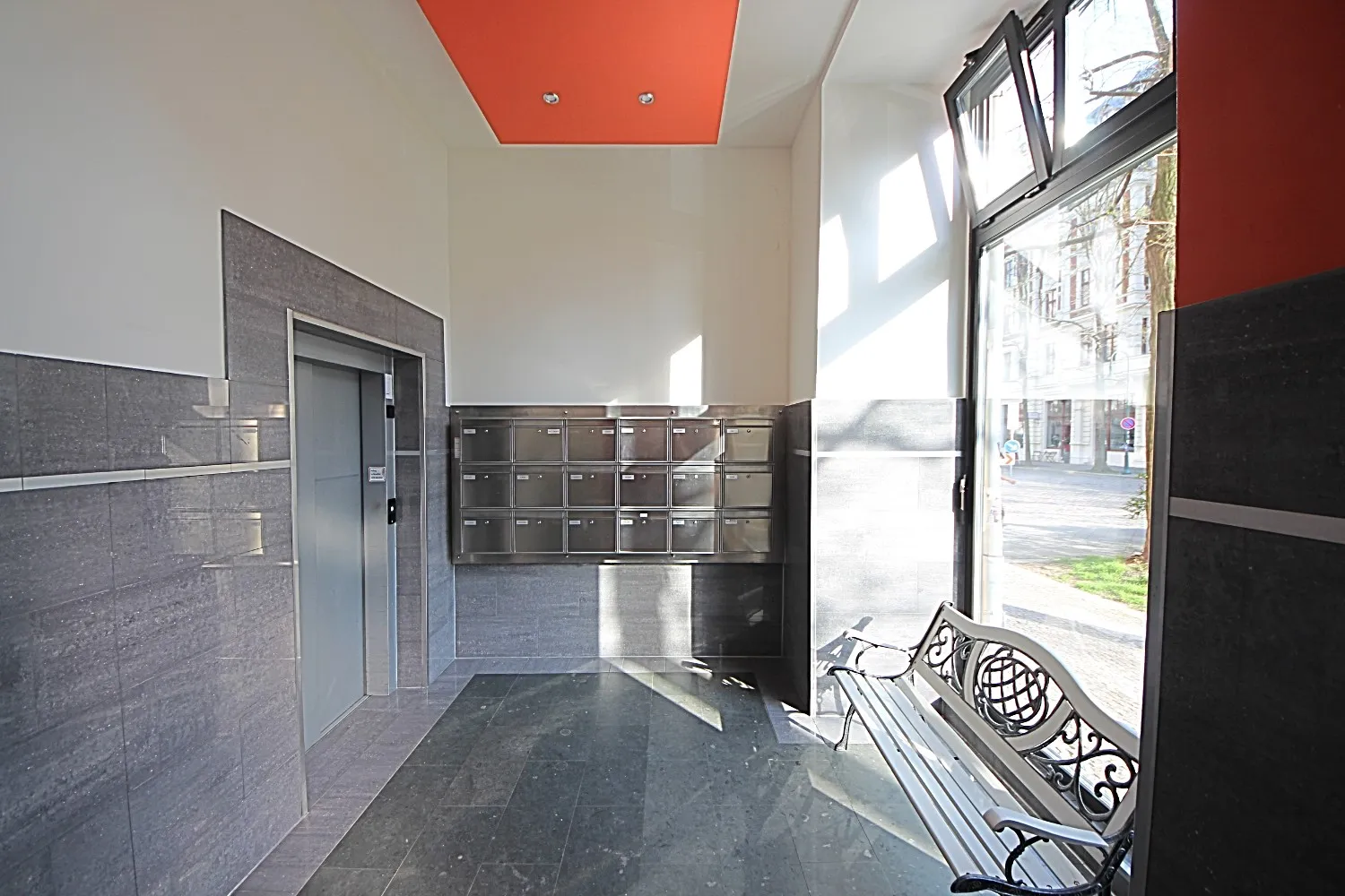 2 Zimmer Wohnung mit 55 m² in Magdeburg – Bild 9
