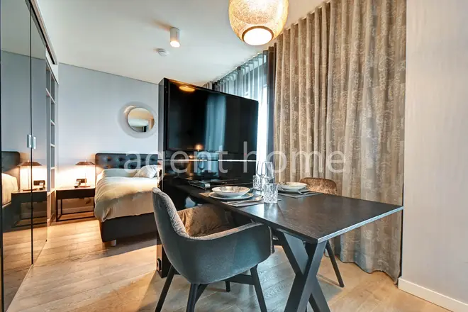 1 Zimmer Wohnung mit 34 m² in Stuttgart – Bild 6