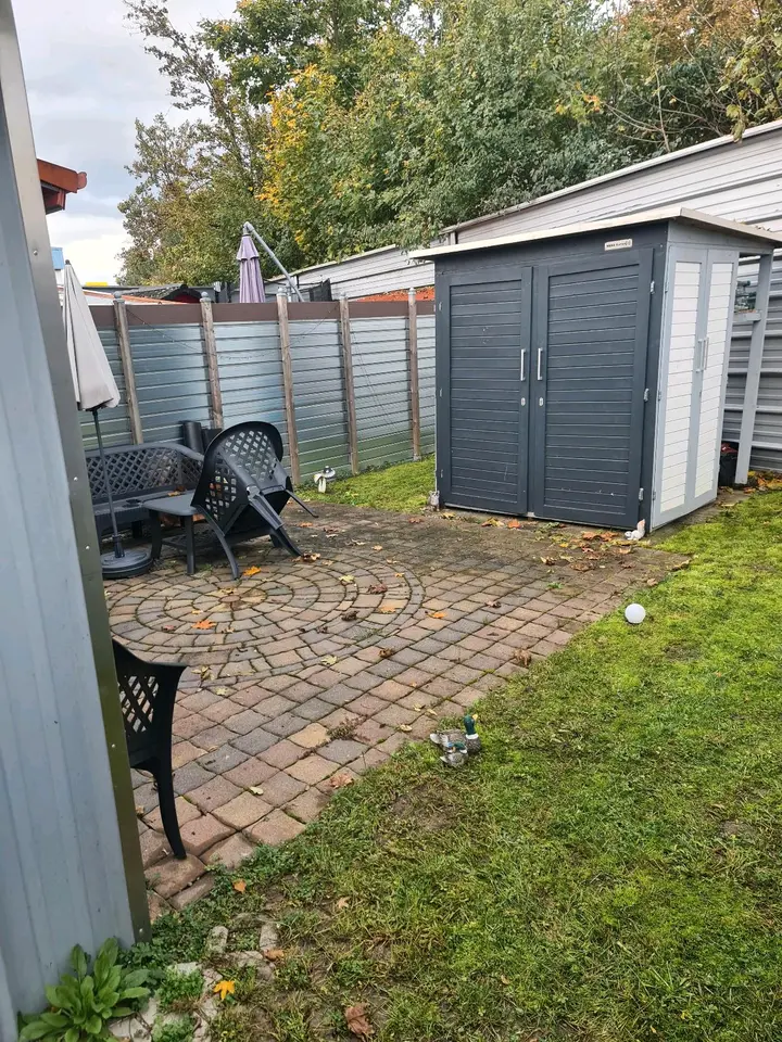 Studio mit 45 m² in Bruchsal – Bild 4