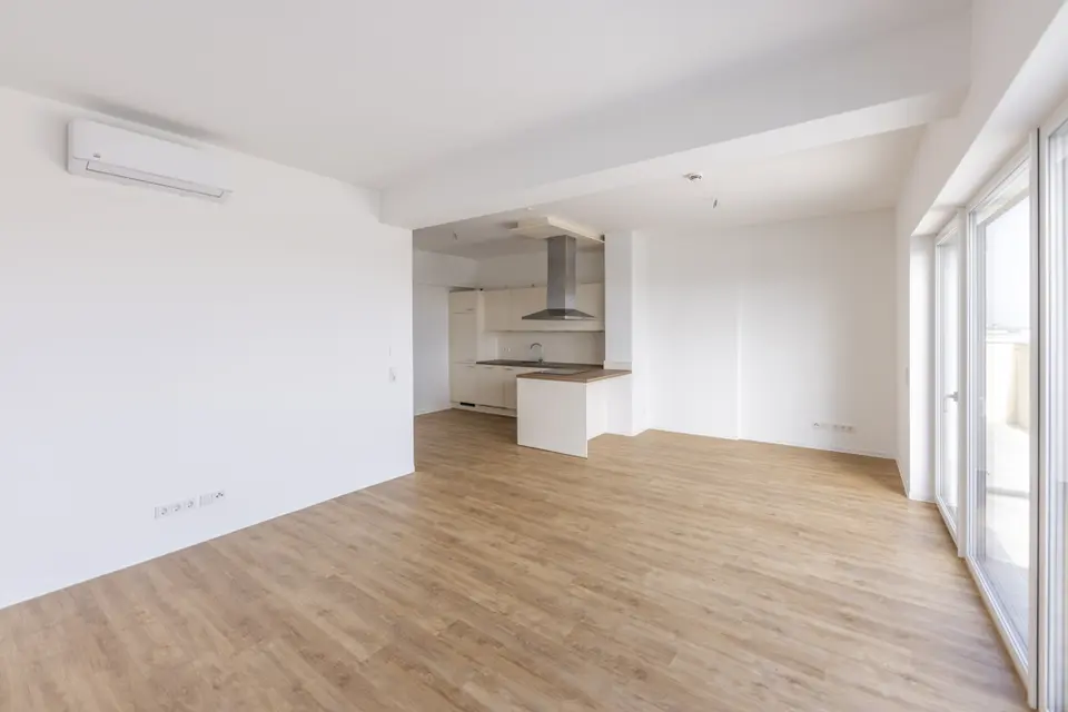 5 room apartment with 130 m² in Cottbus – Photo 2