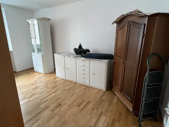 5 Zimmer Wohnung mit 95 m² in Frankfurt am Main – Bild 6