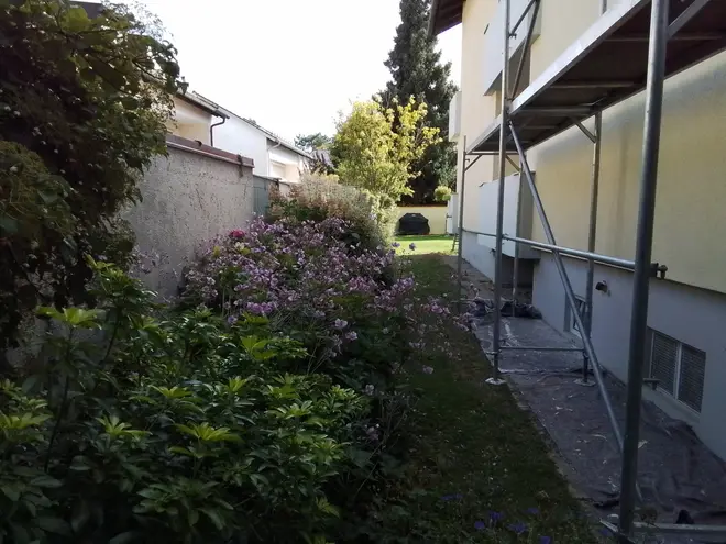 2 Zimmer Wohnung mit 50 m² in München – Bild 12