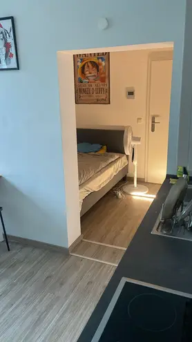 2 Zimmer Wohnung mit 33 m² in München – Bild 12