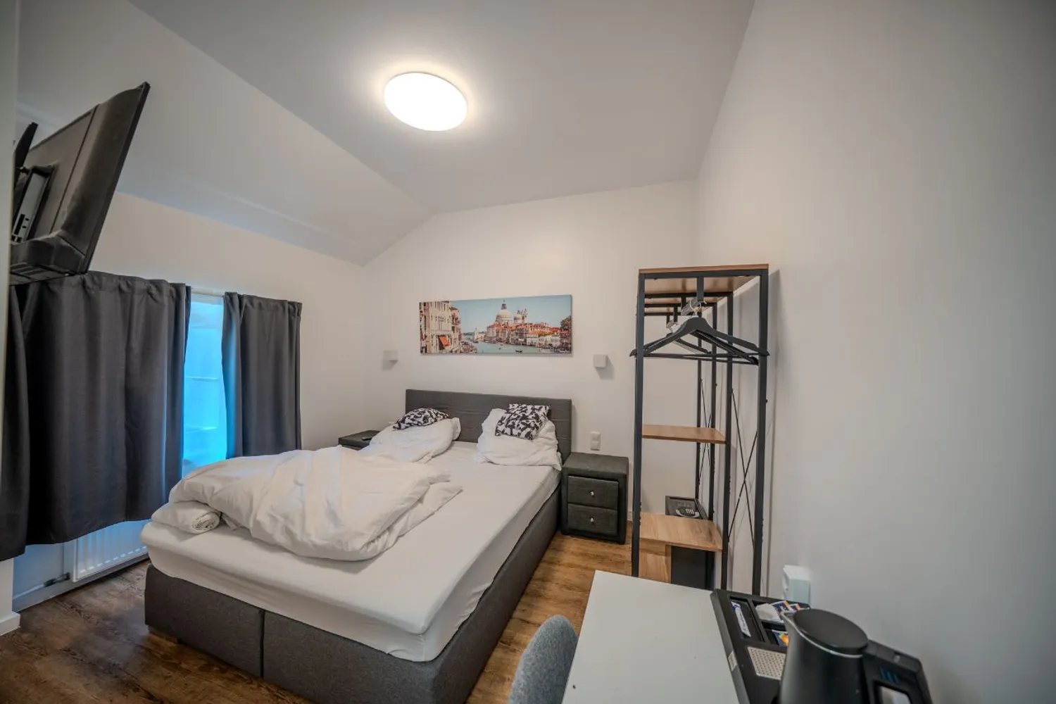 1 Zimmer Wohnung mit 17 m² in Aachen – Bild 1