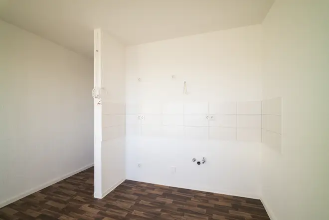 2 Zimmer Wohnung mit 50 m² in Halle (Saale) – Bild 4