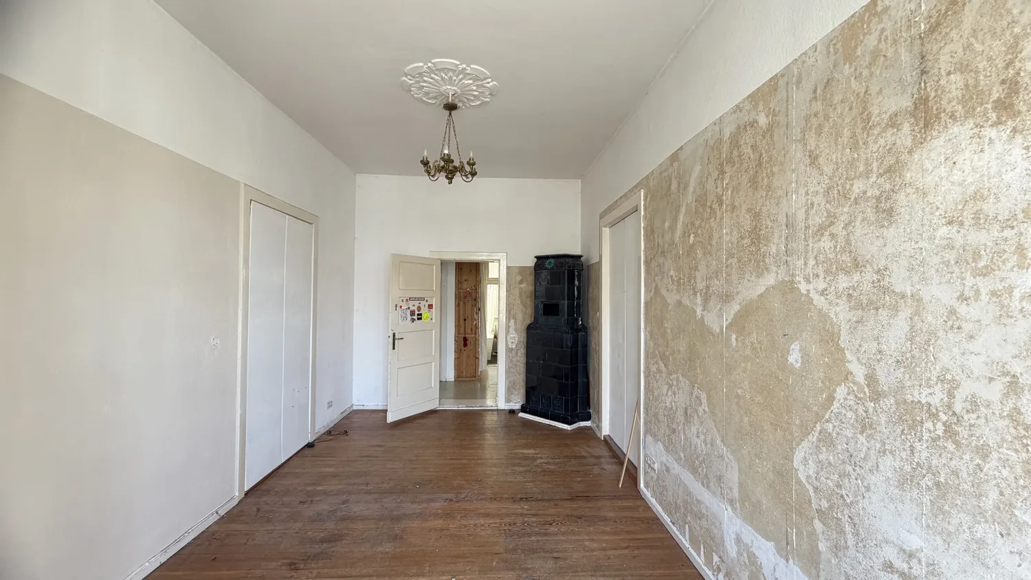 4 Zimmer Wohnung mit 105 m² in Berlin – Bild 4