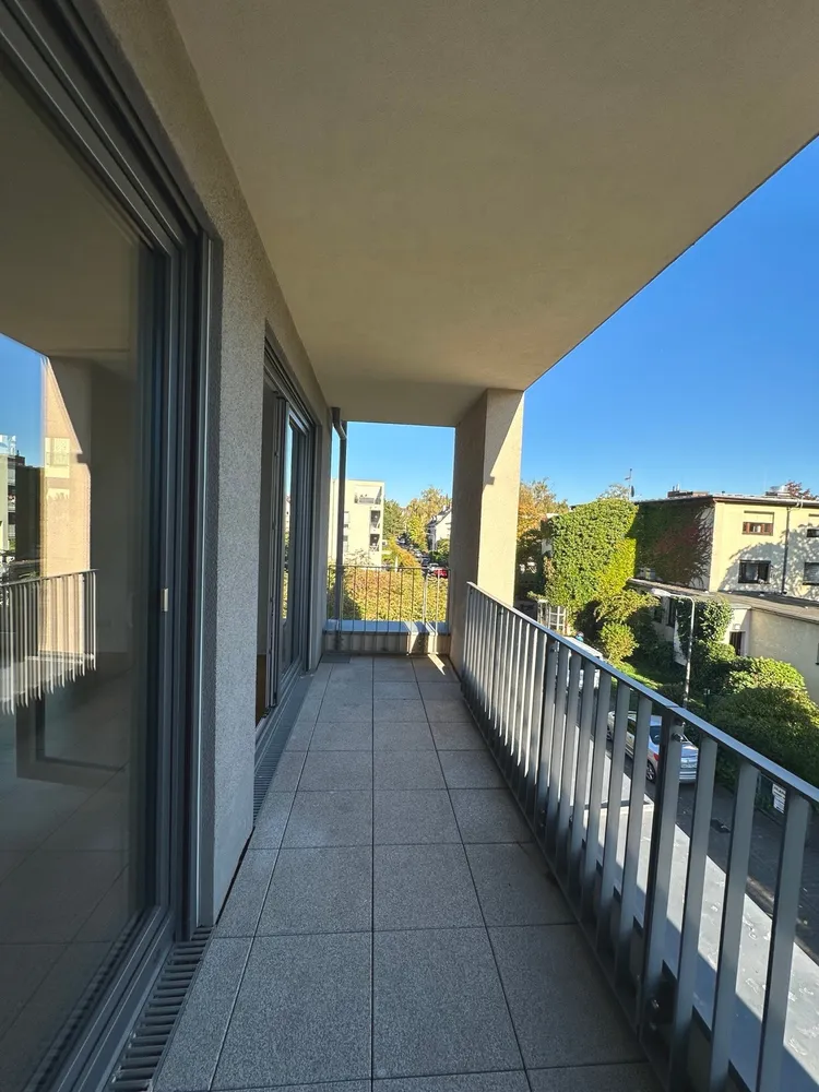 3 room apartment with 70 m² in Frankfurt am Main – Photo 8