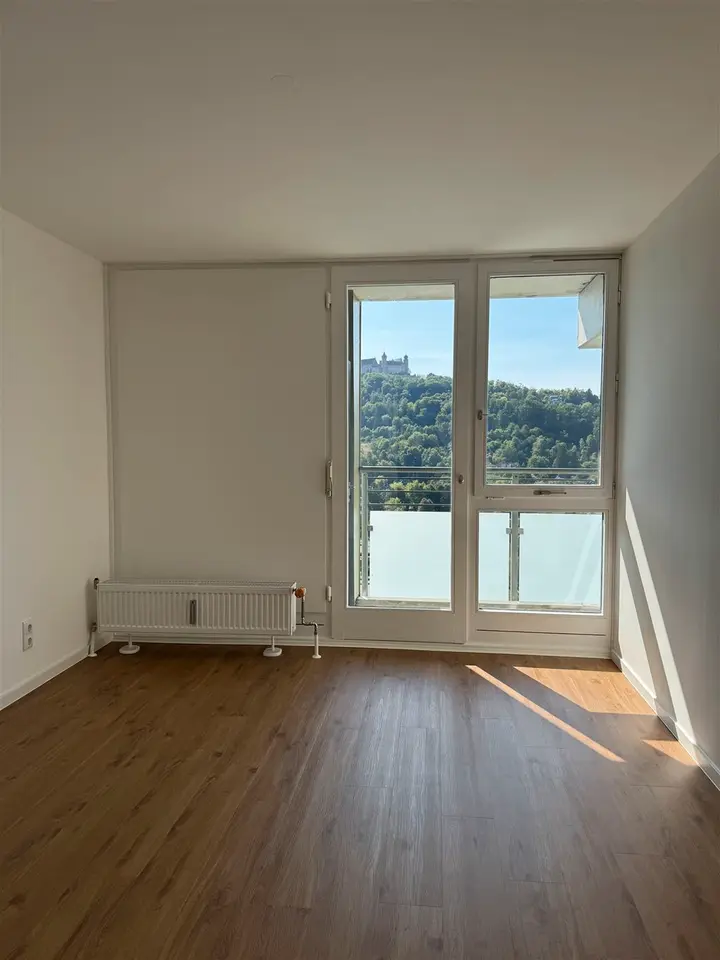 2 Zimmer Wohnung mit 67 m² in Coburg – Bild 9