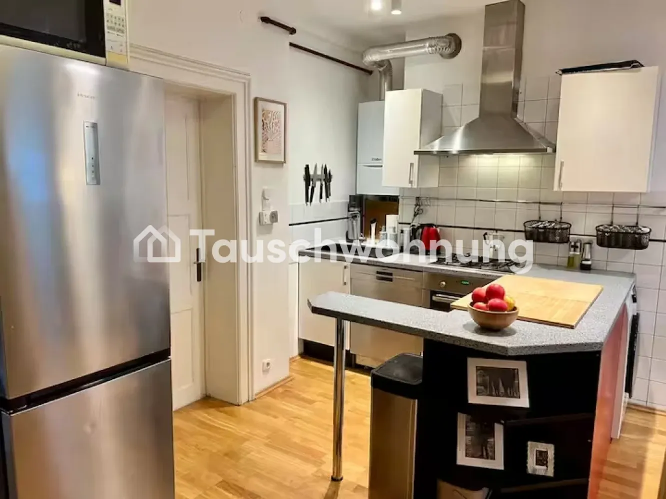 3 Zimmer Wohnung mit 67 m² in München – Bild 5