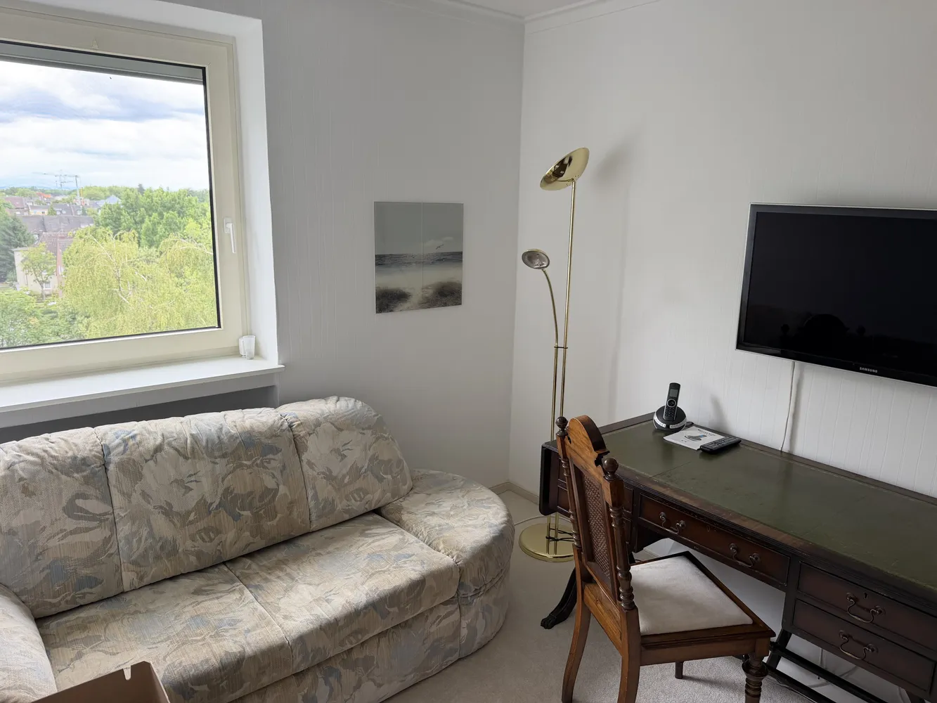 4 Zimmer Wohnung mit 105 m² in Gelsenkirchen – Bild 5