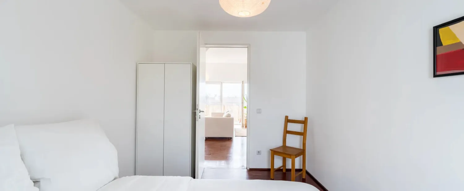 WG-Zimmer mit 1 m² in Berlin – Bild 10