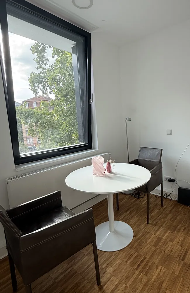1 Zimmer Wohnung mit 24 m² in Frankfurt am Main – Bild 5