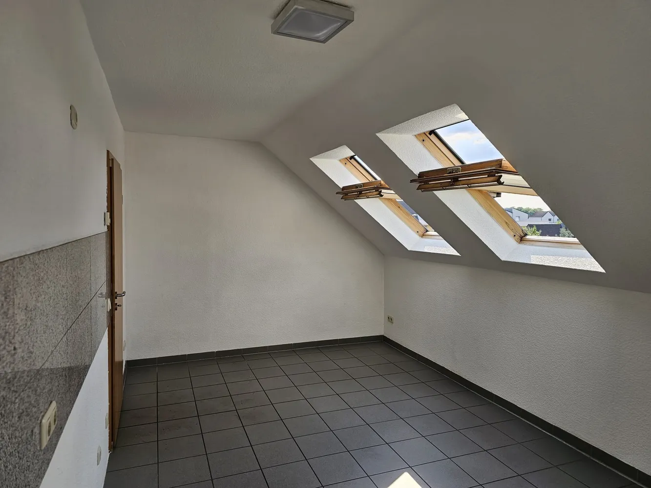 3 Zimmer Wohnung mit 91 m² in Oberhausen – Bild 1
