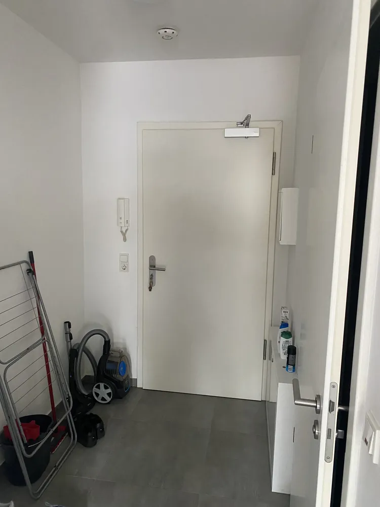 1 room apartment with 31 m² in Saarbrücken – Photo 4