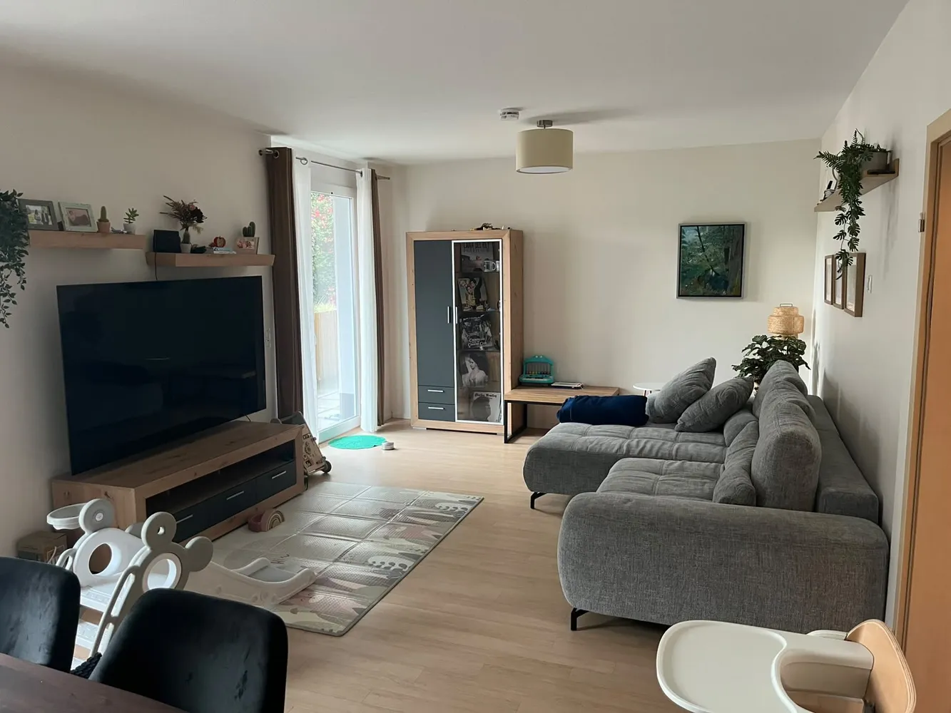 3 Zimmer Wohnung mit 128 m² in Kleve – Bild 4