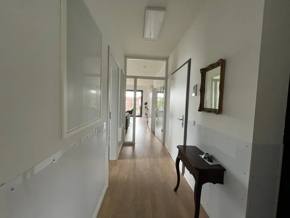 4 Zimmer Wohnung mit 134 m² in Erfurt – Bild 8