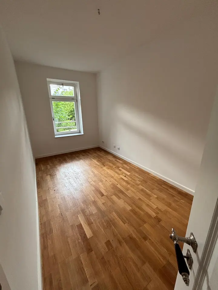 Shared room with 17 m² in Chemnitz – Photo 1