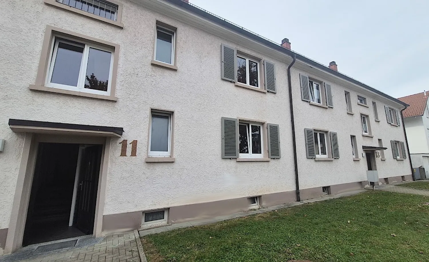 2 room apartment with 51 m² in Singen – Photo 1