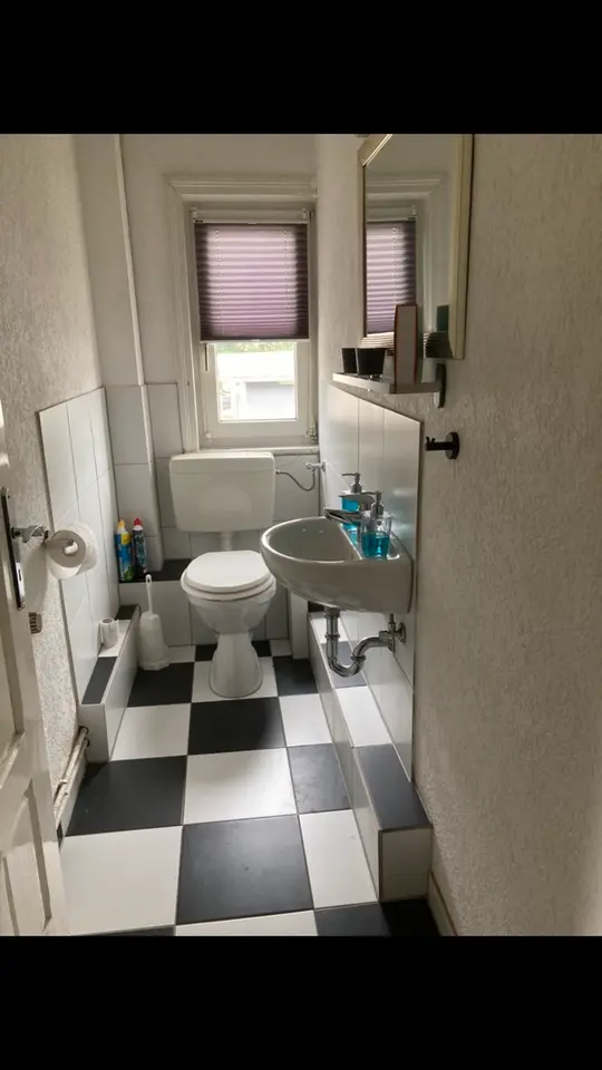2 Zimmer Wohnung mit 60 m² in Soltau – Bild 4