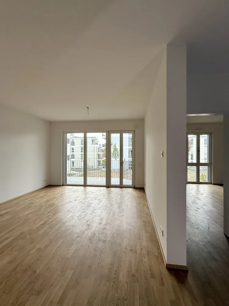 2 Zimmer Wohnung mit 66 m² in Wiesbaden – Bild 6