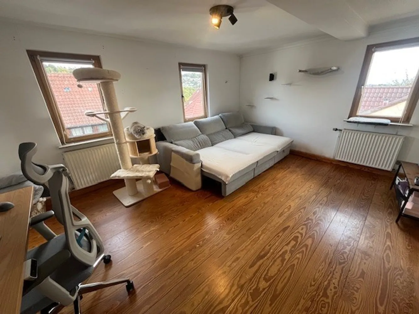 3 Zimmer Wohnung mit 80 m² in Esslingen am Neckar – Bild 6