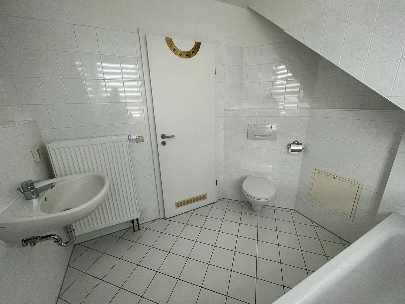 3 Zimmer Wohnung mit 69 m² in Löbau – Bild 1