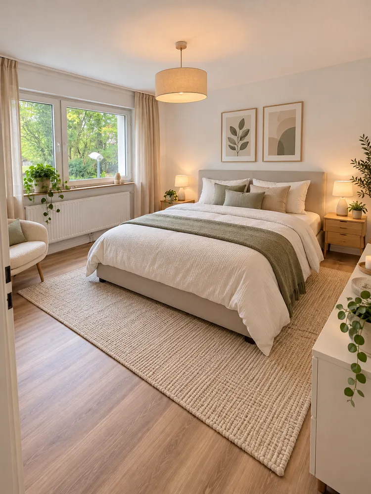 2 Zimmer Wohnung mit 56 m² in Köln – Bild 6