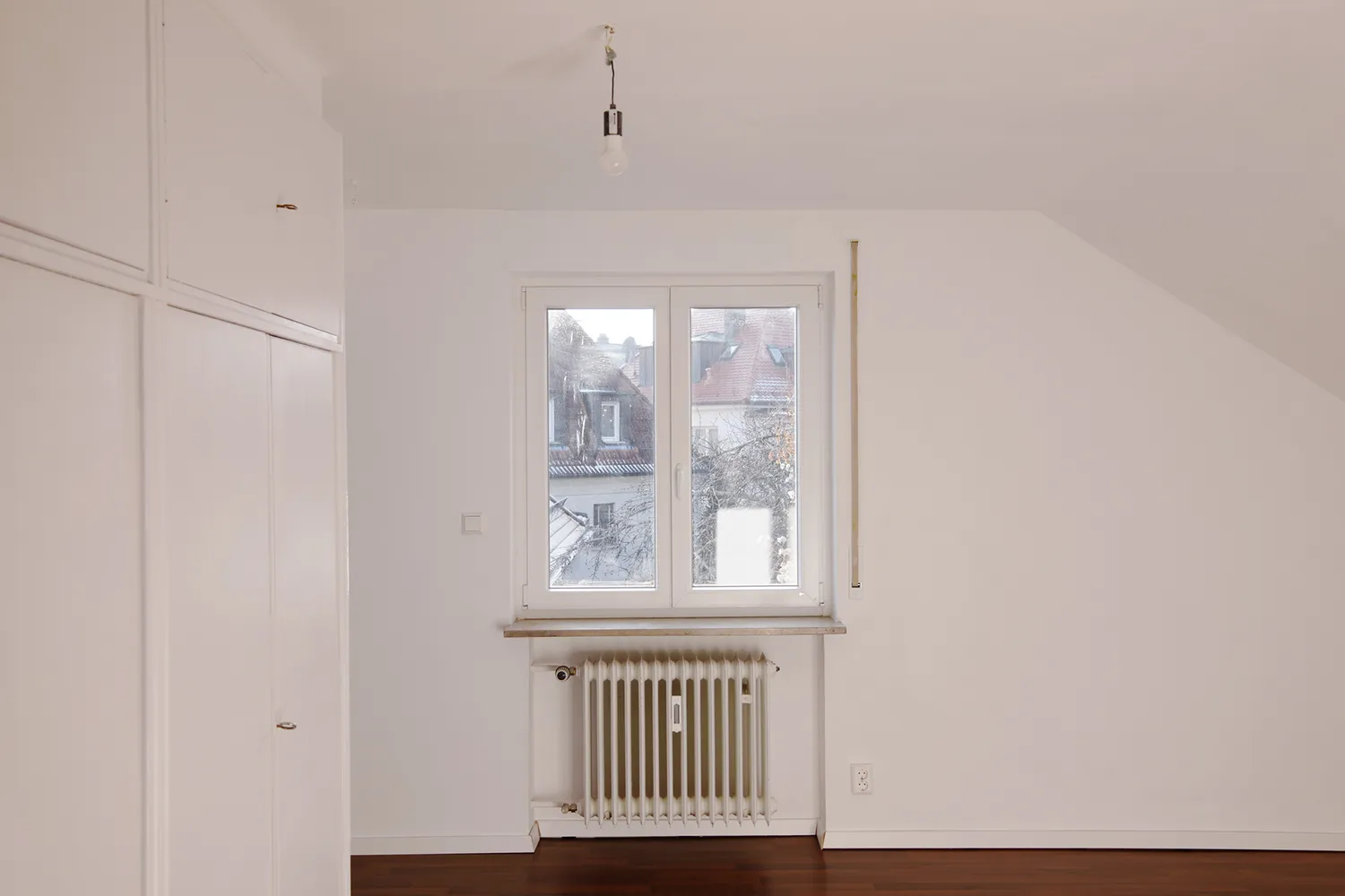 3 Zimmer Wohnung mit 65 m² in Stuttgart – Bild 8