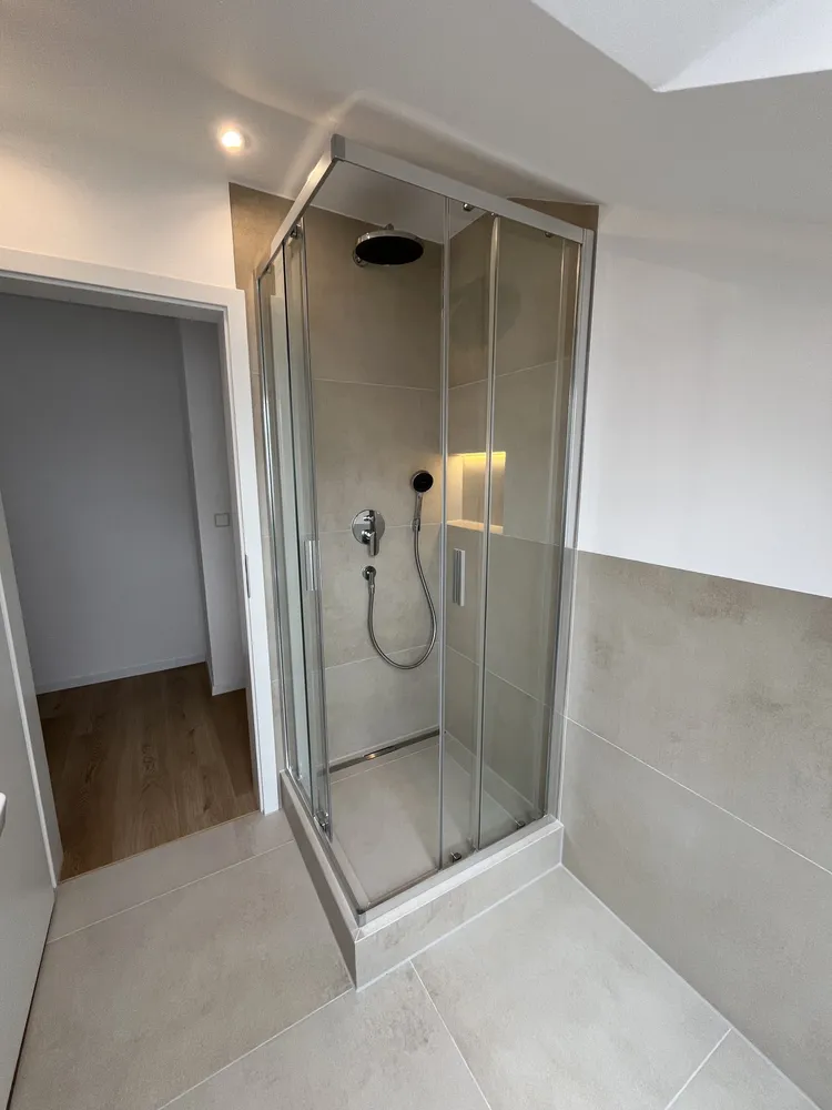 3 Zimmer Wohnung mit 55 m² in Kornwestheim – Bild 9