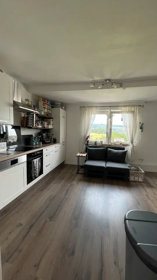 WG-Zimmer mit 120 m² in Siegen – Bild 5