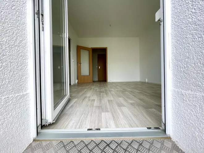 1 Zimmer Wohnung mit 36 m² in Chemnitz – Bild 9