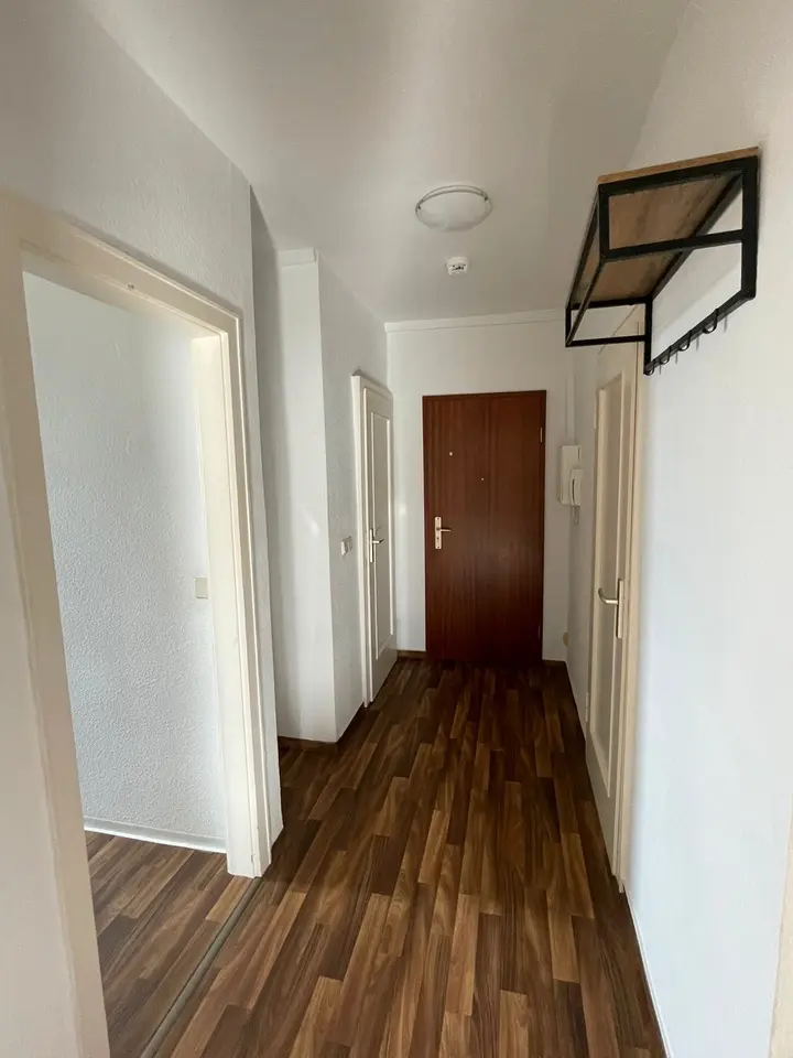 3 Zimmer Wohnung mit 59 m² in Werdau – Bild 7