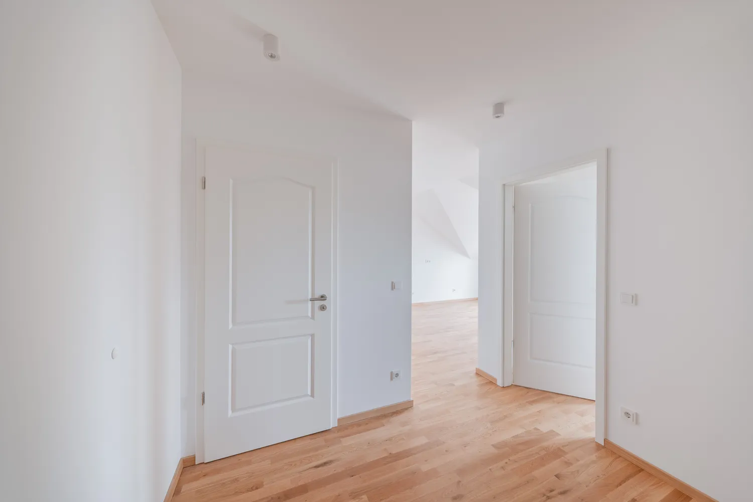 2 Zimmer Wohnung mit 50 m² in Halle (Saale) – Bild 5