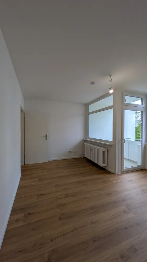 2 Zimmer Wohnung mit 48 m² in Berlin – Bild 2