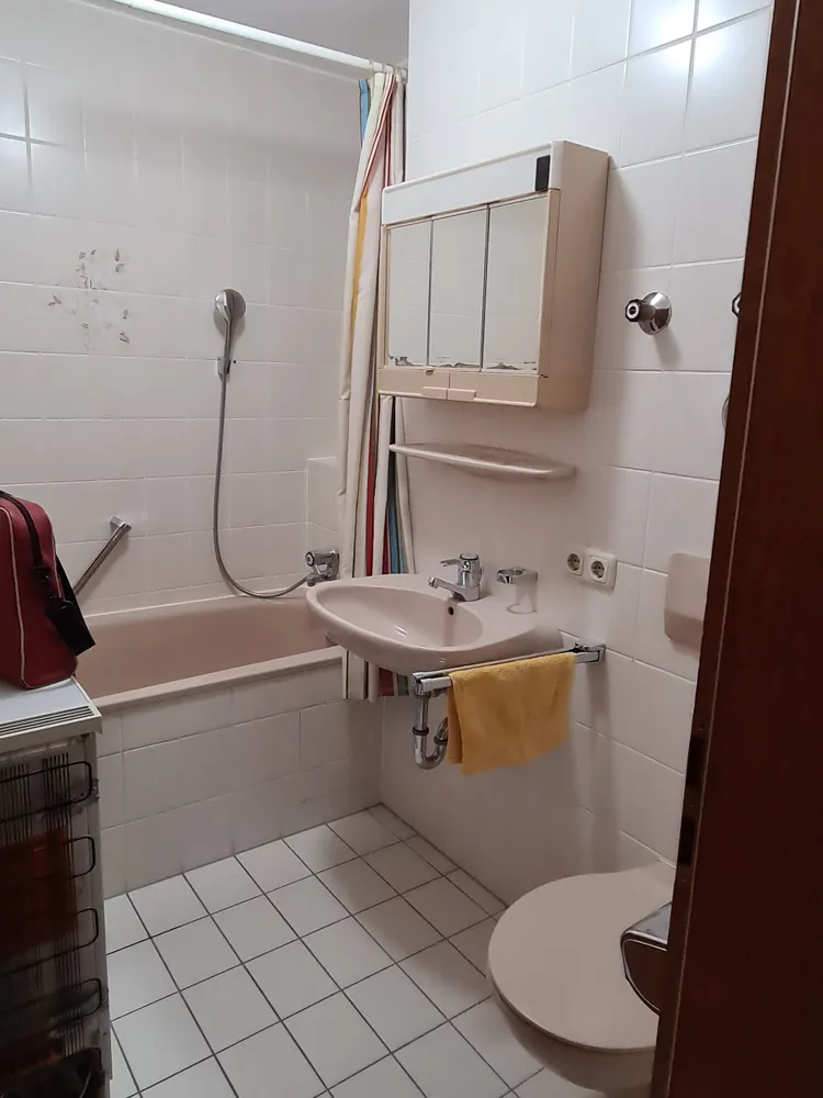 2 Zimmer Wohnung mit 56 m² in München – Bild 5
