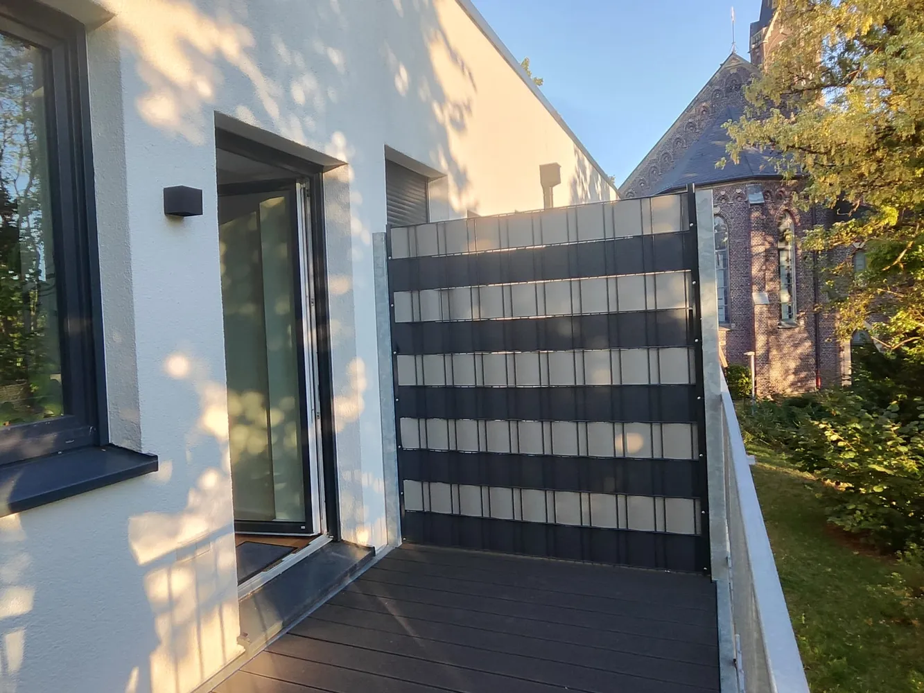 2 Zimmer Wohnung mit 53 m² in Siegen – Bild 7