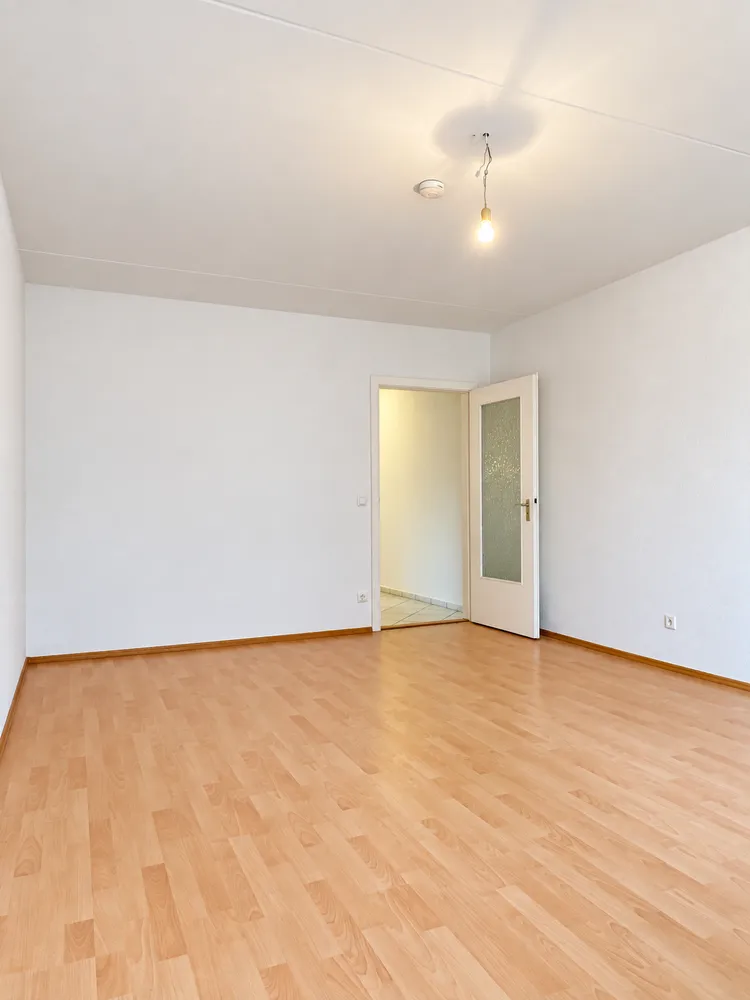 1 Zimmer Wohnung mit 36 m² in Kiel – Bild 2
