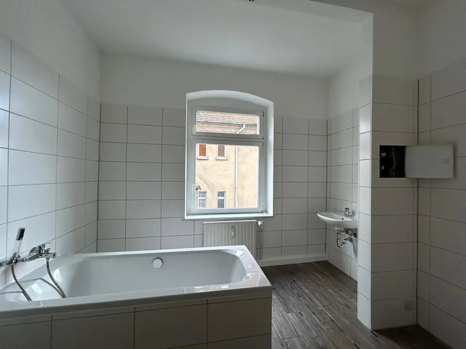 4 Zimmer Wohnung mit 100 m² in Zittau – Bild 4