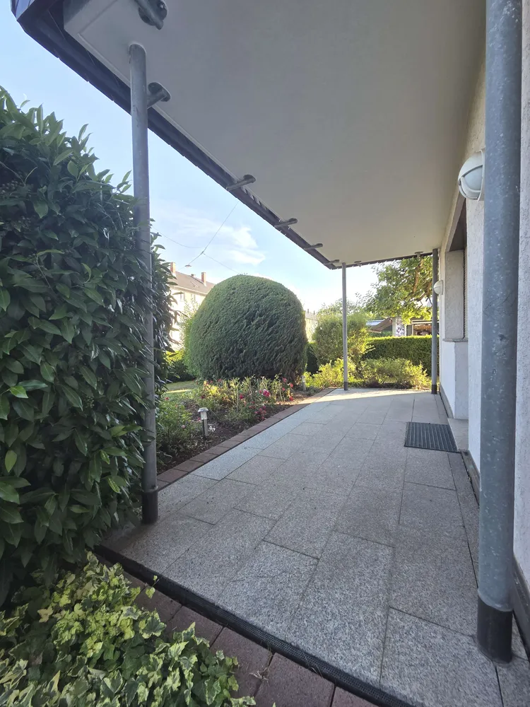 3 Zimmer Wohnung mit 67 m² in Villingen-Schwenningen – Bild 6