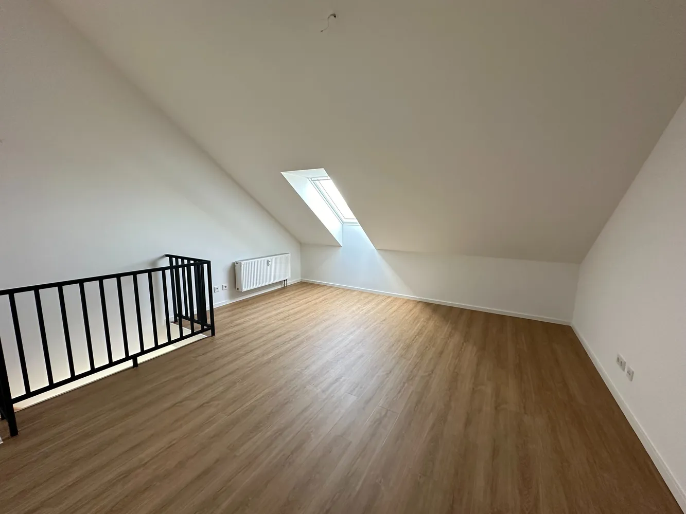 1 Zimmer Wohnung mit 45 m² in Halle (Saale) – Bild 4