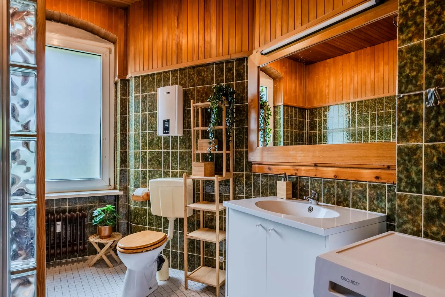 WG-Zimmer mit 8 m² in Berlin – Bild 9