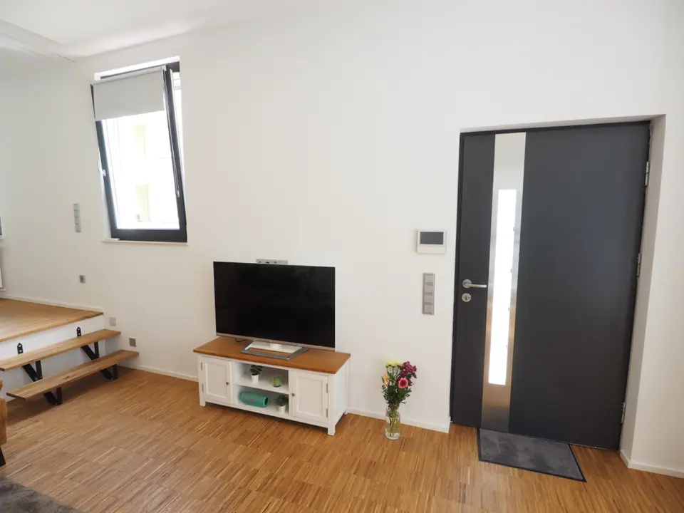 2 Zimmer Wohnung mit 43 m² in Heilbronn – Bild 6