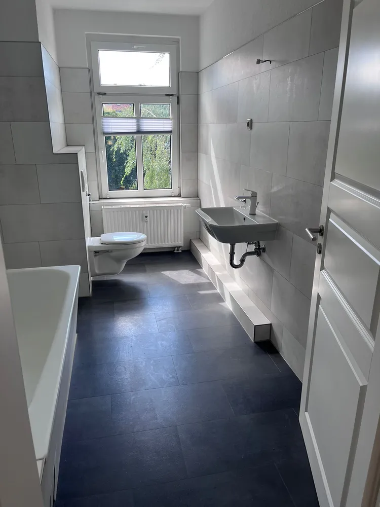 2 Zimmer Wohnung mit 53 m² in Leipzig – Bild 8
