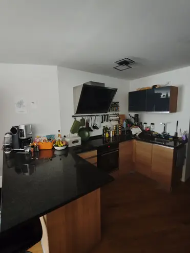 2 Zimmer Wohnung mit 60 m² in Hamburg – Bild 2