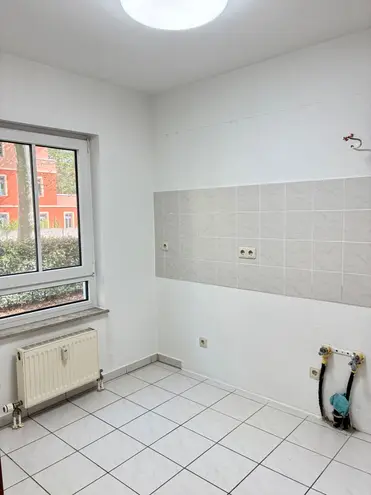 2 Zimmer Wohnung mit 49 m² in Dresden – Bild 5