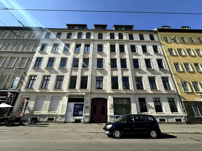 2 Zimmer Wohnung mit 87 m² in Leipzig – Bild 4
