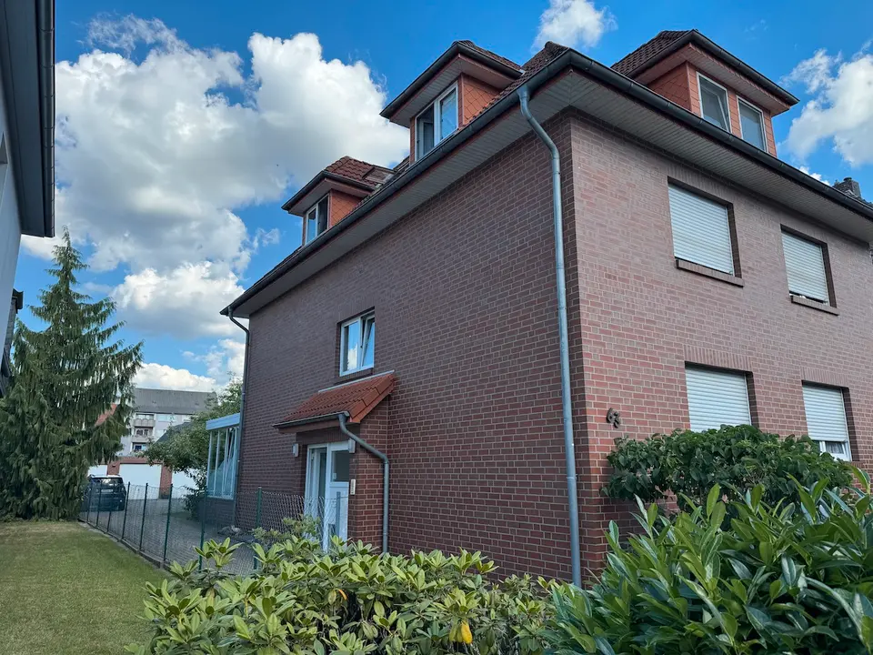 3 Zimmer Wohnung mit 90 m² in Osnabrück – Bild 3