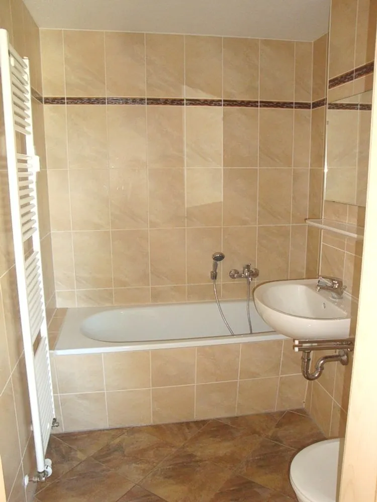 2 room apartment with 43 m² in Chemnitz – Photo 2