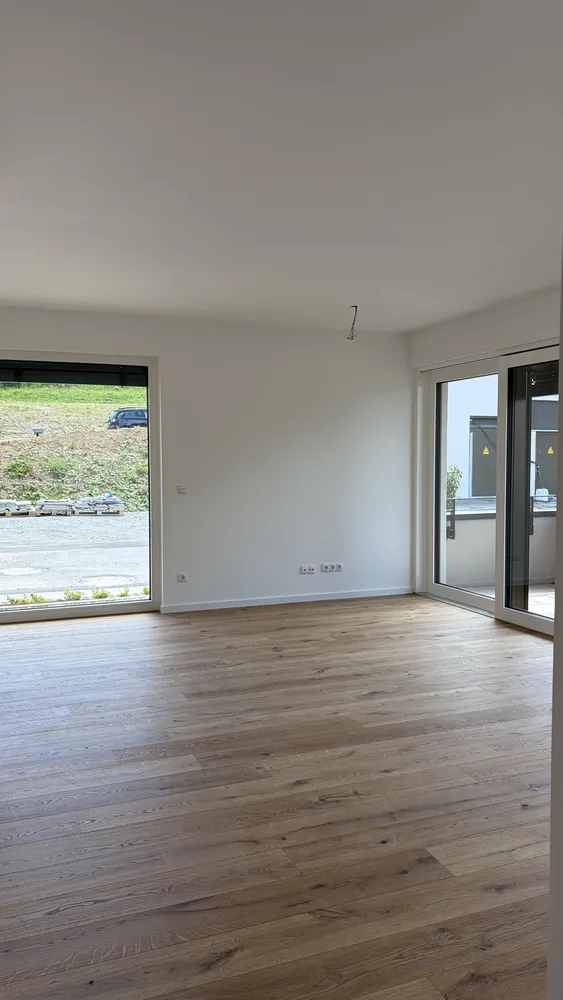 3 room apartment with 86 m² in Passau – Photo 2