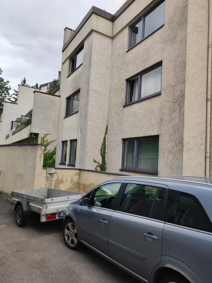 Studio mit 36 m² in Coburg – Bild 5